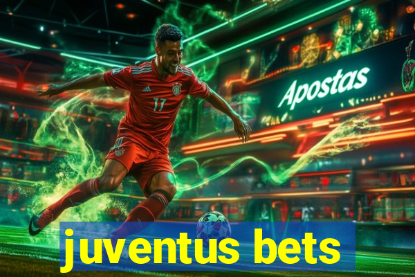 juventus bets