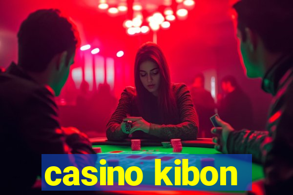 casino kibon