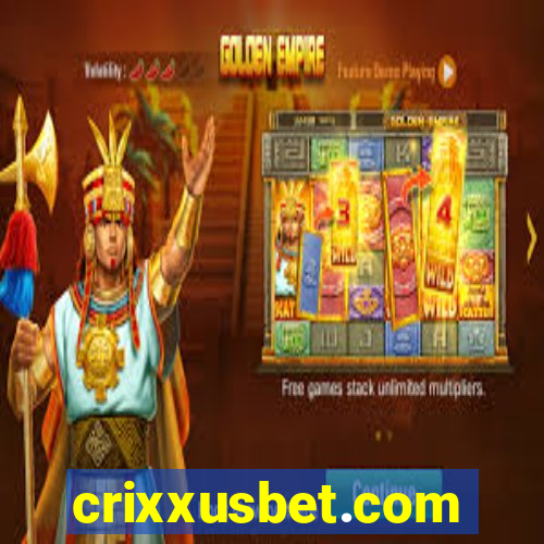 crixxusbet.com