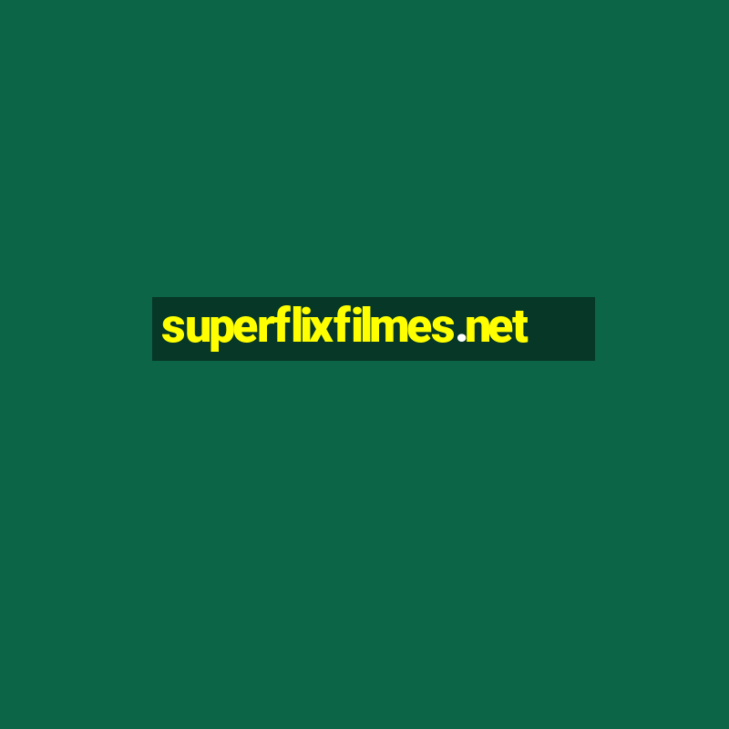 superflixfilmes.net