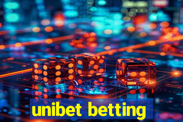 unibet betting