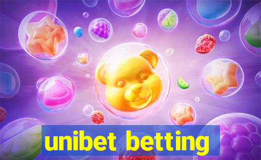 unibet betting