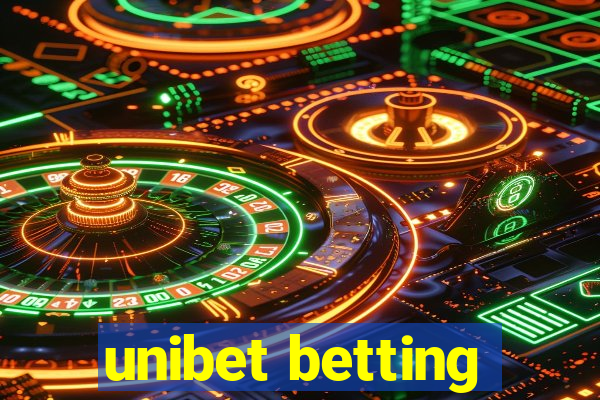 unibet betting