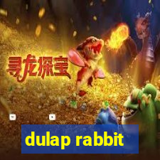 dulap rabbit