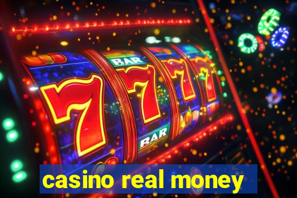 casino real money