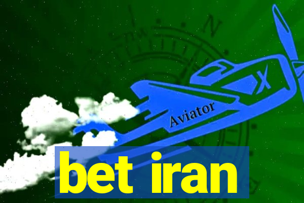 bet iran