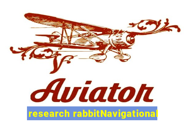 research rabbitNavigational