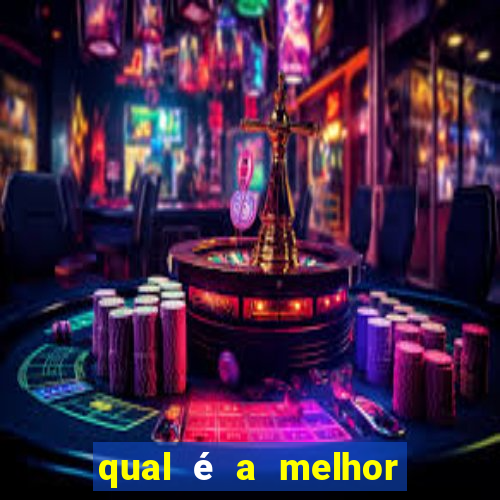 qual é a melhor plataforma de jogo