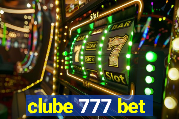 clube 777 bet