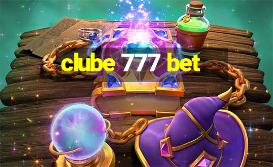 clube 777 bet