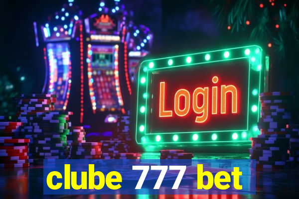 clube 777 bet