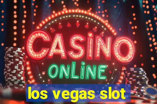 los vegas slot