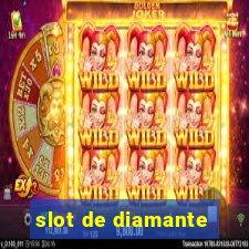 slot de diamante