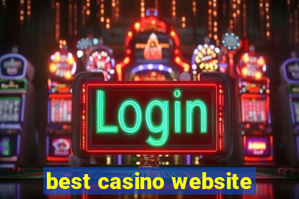 best casino website