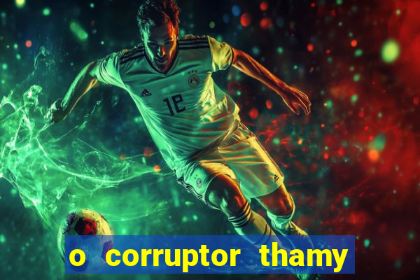 o corruptor thamy bastida pdf grátis