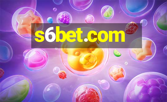 s6bet.com