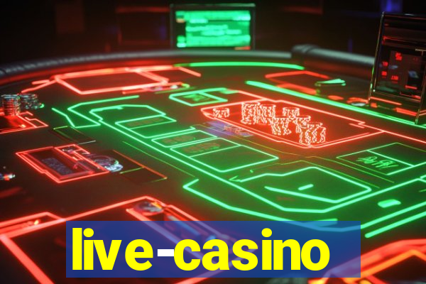 live-casino