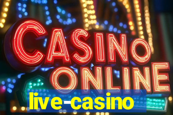 live-casino