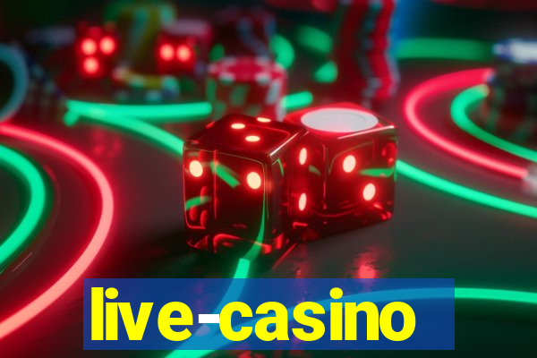 live-casino