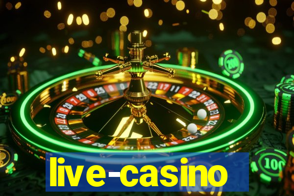 live-casino