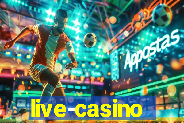 live-casino