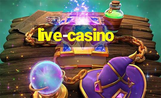 live-casino