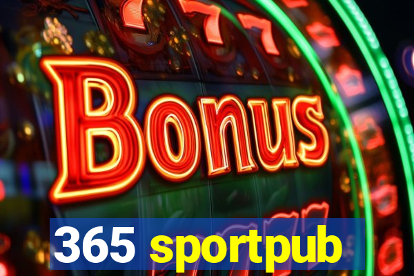 365 sportpub