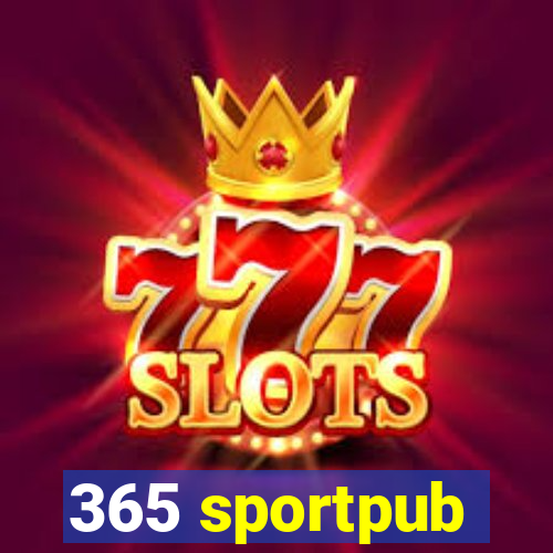 365 sportpub