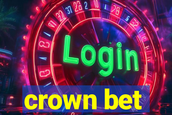 crown bet