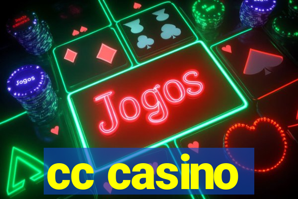 cc casino