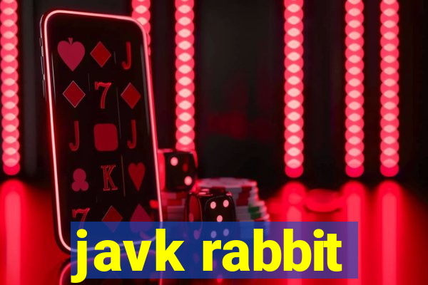 javk rabbit