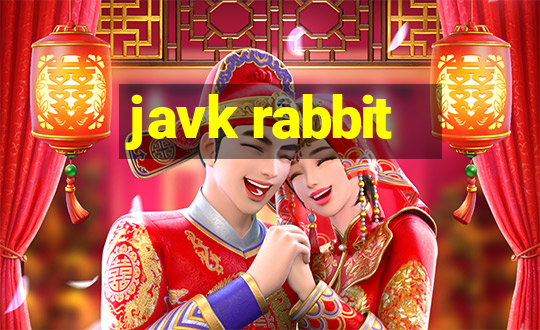 javk rabbit