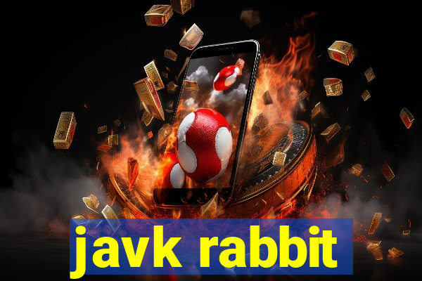 javk rabbit