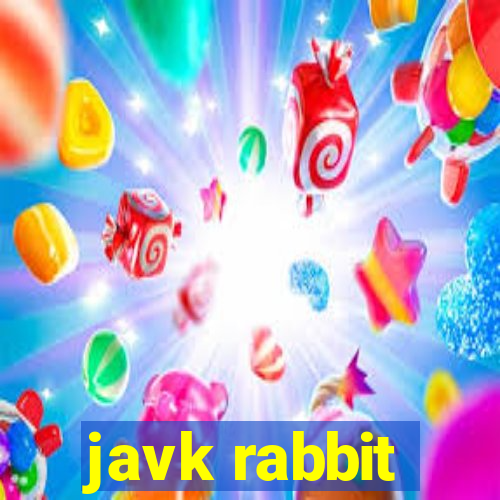 javk rabbit