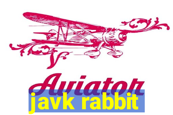 javk rabbit