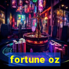 fortune oz