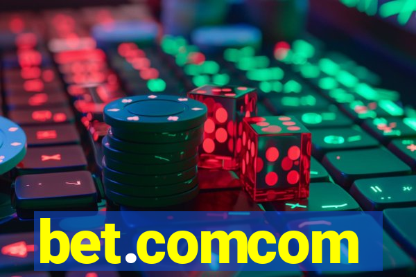 bet.comcom