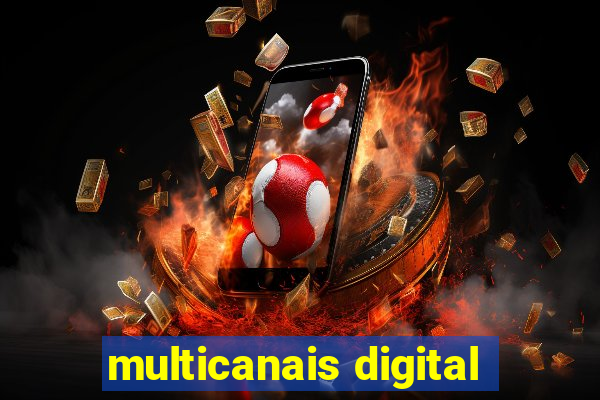 multicanais digital