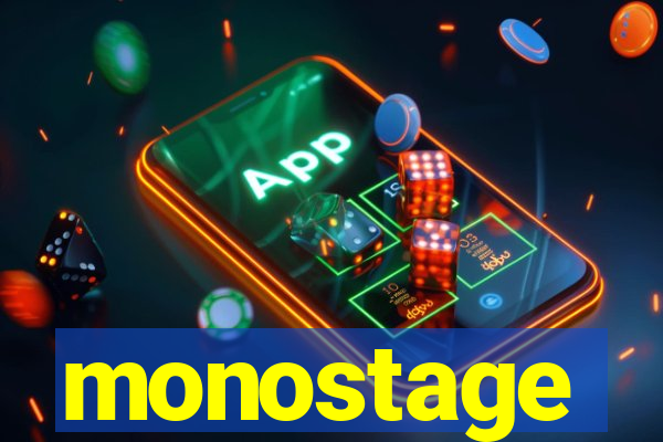 monostage