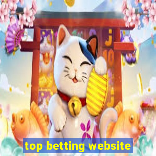 top betting website