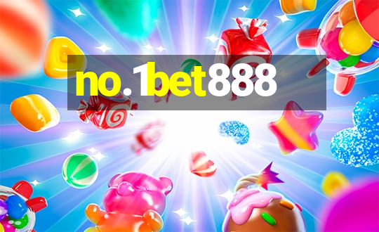 no.1bet888