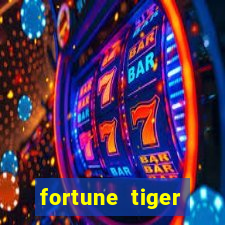 fortune tiger rodadas grátis