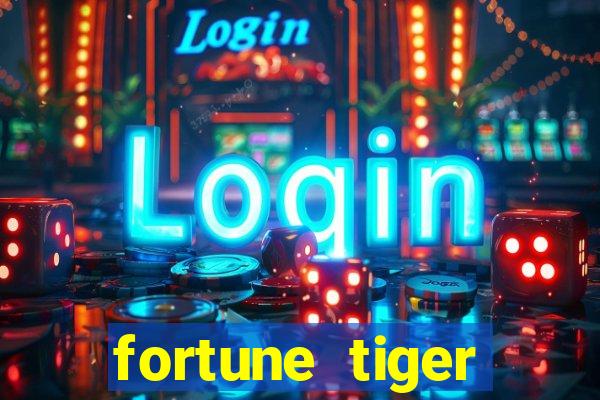 fortune tiger rodadas grátis