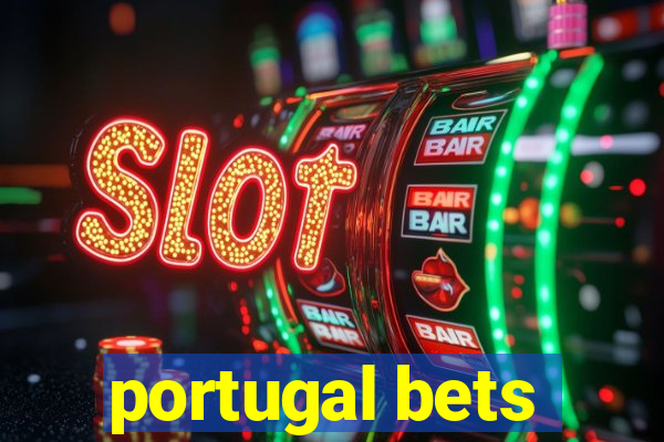 portugal bets