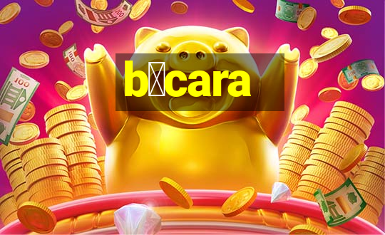 b谩cara