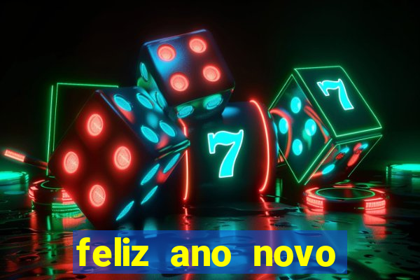 feliz ano novo amor frases curtas