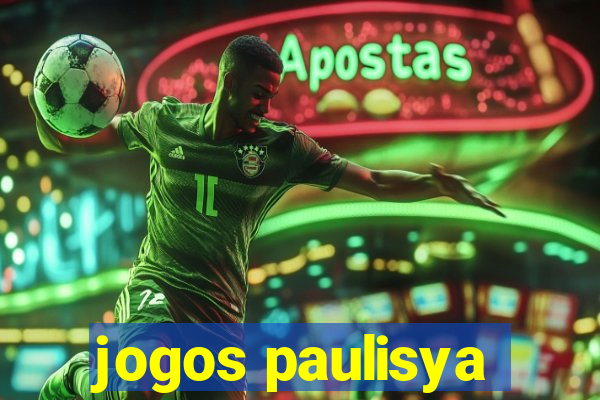 jogos paulisya