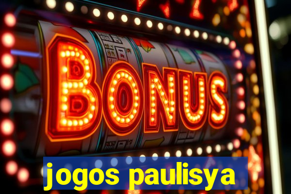 jogos paulisya