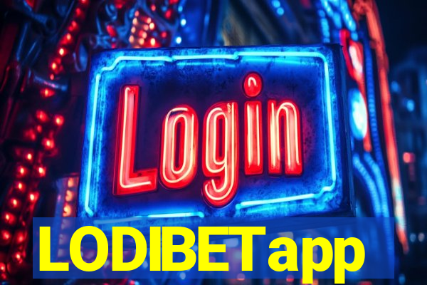 LODIBETapp