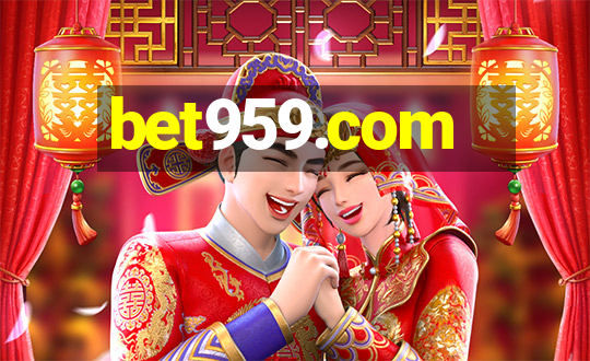 bet959.com